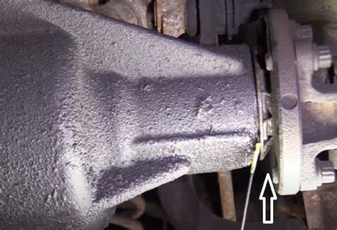 differential leaking oil|How To Fix a Rear Differential Leak 